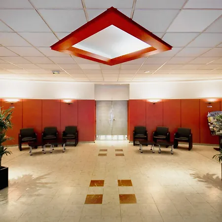 Residence Internationale De Paris-3